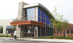 new cancer center in new richmond